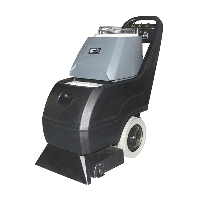 手推式洗地車(chē)大升級！性能提升太驚人